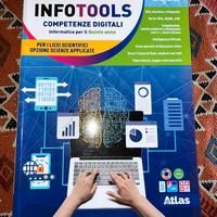 INFOTOOLS competenze digitali