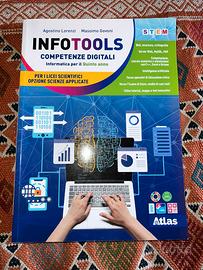 INFOTOOLS competenze digitali