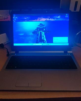 hp probook 455 g3