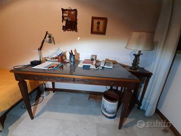 Studio classico-set mobli