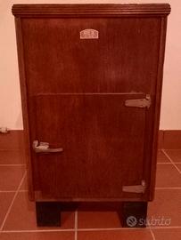 GHIACCIAIA ANNI 30 Marca REX