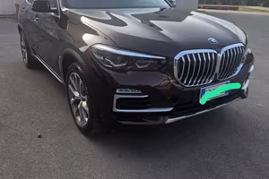 SUV BMW X5