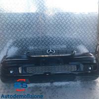 PARAURTI ANTERIORE MERCEDES CLASSE A W169 (04-08)