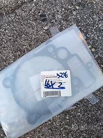 KTM 950 Adventure - 2007