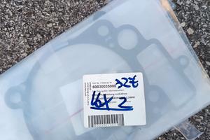 KTM 950 Adventure - 2007