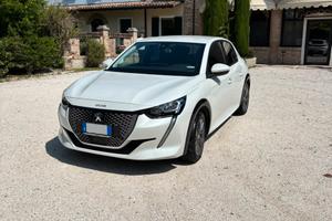 Peugeot e-208 ALLURE PACK