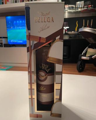 Beluga Allure