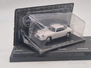 LANCIA Appia Zagato GTE - Lancia Story - 1/43