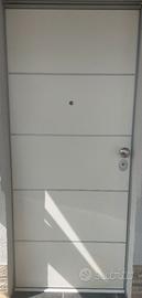 porta blindata maestro