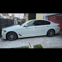bmw 530 M sport xd