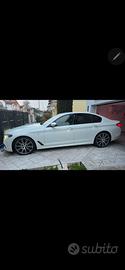 bmw 530 M sport xd