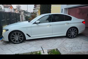 bmw 530 M sport xd