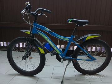 bicicletta