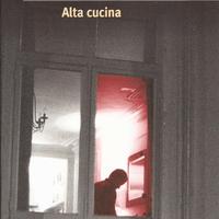 Romanzo "Alta Cucina"