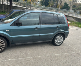 Ford fusion 1.4 cambio automatico