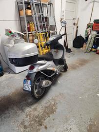 scooter piaggjo