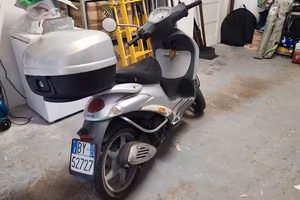 scooter piaggjo