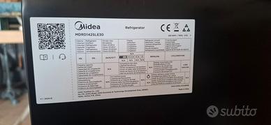 Frigorifero Midea 93 l