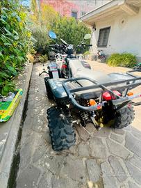 quad polaris