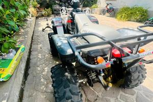 quad polaris
