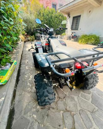 quad polaris