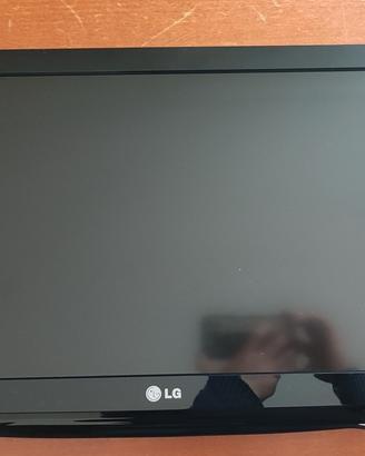 TV LG 22 pollici