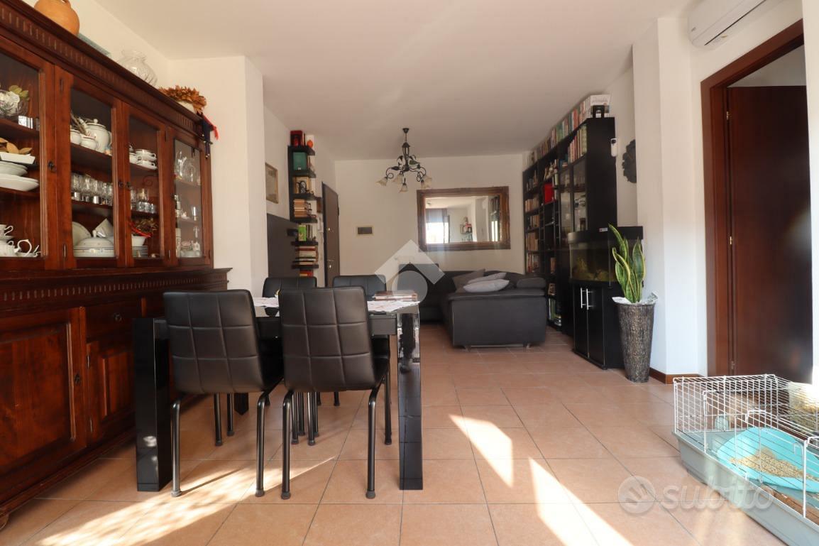 Appartamento – Mantova, Ponte Rosso, Cittadella - Vista 3