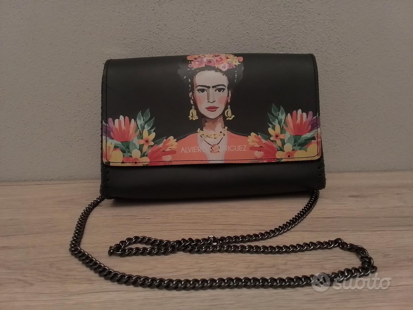 Alviero rodriguez clearance frida kahlo