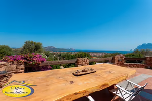 Villa Sardegna settembre