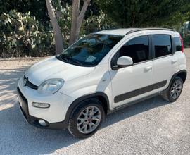 Fiat panda 1.3 multijet 4x4