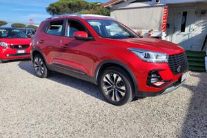 Dr 5.0 1.5 Turbo CVT GARANTITA