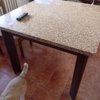 TAVOLO DA CUCINA