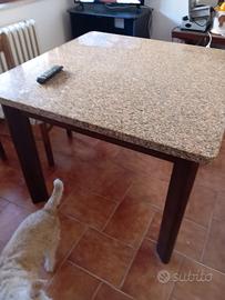TAVOLO DA CUCINA