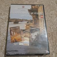 Dvd Firenze, l'Arno e gli angeli del fango