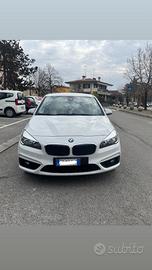 BMW serie 2 Active Tourer 214d