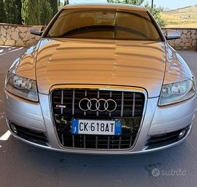 Audi A6 3.0 V6 TDI qu. tip.