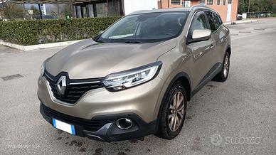 Renault Kadjar 1.5 dci Energy Intens R-Link 81Kw