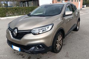 Renault Kadjar 1.5 dci Energy Intens R-Link 81Kw