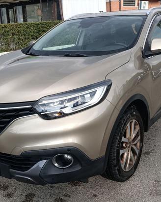 Renault Kadjar 1.5 dci Energy Intens R-Link 81Kw