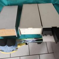 contenitori diapositive