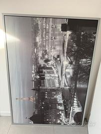 quadro parigi 140x100