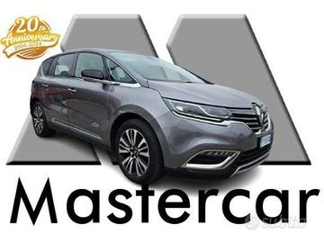 RENAULT Espace 2.0 blue dci Initiale Paris 200cv
