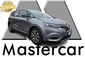 RENAULT Espace 2.0 blue dci Initiale Paris 200cv