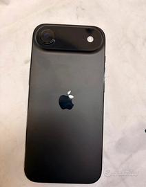 IPhone Air 256GB -Nero - Come Nuovo (Batteria 91%)