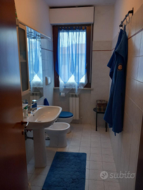 Appartamento per l estate