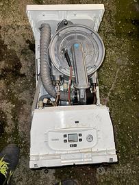 Caldaia a gas metano/gpl