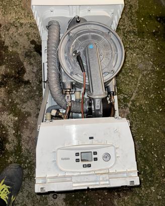 Caldaia a gas metano/gpl