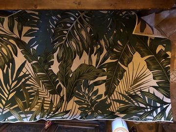 tappeto maisons du monde 140x200