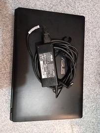 Notebook Asus A54H