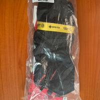 Guanti moto invernali Five wfx prime evo gtx